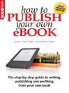 How to publish your own ebook